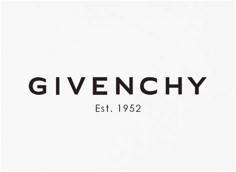 what is givenchy known for